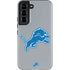 NFL Detroit Lions Large Logo Galaxy S22 Pro Case