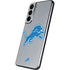 NFL Detroit Lions Large Logo Galaxy S22 Skin