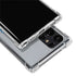 NFL Detroit Lions Large Logo Galaxy S22 Ultra Clear Case