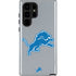 NFL Detroit Lions Large Logo Galaxy S22 Ultra Pro Case