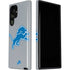 NFL Detroit Lions Large Logo Galaxy S22 Ultra Pro Case