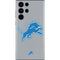 NFL Detroit Lions Large Logo Galaxy S22 Ultra Skin