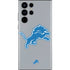 NFL Detroit Lions Large Logo Galaxy S22 Ultra Skin
