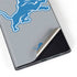 NFL Detroit Lions Large Logo Galaxy S22 Ultra Skin