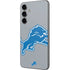 NFL Detroit Lions Large Logo Galaxy S23 FE Skin