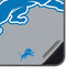 NFL Detroit Lions Large Logo Galaxy S23 FE Skin