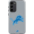 NFL Detroit Lions Large Logo Galaxy S23 Plus Pro Case