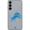 NFL Detroit Lions Large Logo Galaxy S23 Plus Skin