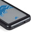 NFL Detroit Lions Large Logo Galaxy S23 Plus Waterproof Case