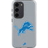 NFL Detroit Lions Large Logo Galaxy S23 Pro Case