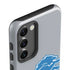 NFL Detroit Lions Large Logo Galaxy S23 Pro Case