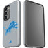 NFL Detroit Lions Large Logo Galaxy S23 Pro Case