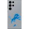 NFL Detroit Lions Large Logo Galaxy S23 Ultra Skin