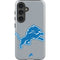 NFL Detroit Lions Large Logo Galaxy S24 Impact Case