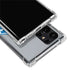 NFL Detroit Lions Large Logo Galaxy S24 Ultra Clear Case