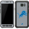 NFL Detroit Lions Large Logo Galaxy S7 Active Skin