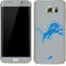 NFL Detroit Lions Large Logo Galaxy S7 Edge Skin