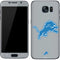 NFL Detroit Lions Large Logo Galaxy S7 Skin