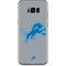 NFL Detroit Lions Large Logo Galaxy S8 Plus Skin