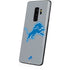 NFL Detroit Lions Large Logo Galaxy S9 Plus Skin