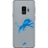 NFL Detroit Lions Large Logo Galaxy S9 Skin