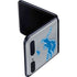 NFL Detroit Lions Large Logo Galaxy Z Flip Skin
