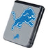 NFL Detroit Lions Large Logo Galaxy Z Flip5 5G Skin