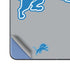NFL Detroit Lions Large Logo Galaxy Z Fold5 5G Skin