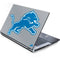 NFL Detroit Lions Large Logo Generic Laptop Skin