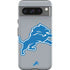 NFL Detroit Lions Large Logo Google Pixel 8 Pro Impact Case