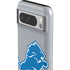 NFL Detroit Lions Large Logo Google Pixel 8 Pro Impact Case