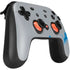 NFL Detroit Lions Large Logo Google Stadia Controller Skin