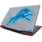 NFL Detroit Lions Large Logo Lenovo IdeaPad Skin