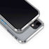 NFL Detroit Lions Large Logo iPhone 11 Clear Case