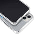NFL Detroit Lions Large Logo iPhone 11 Pro Clear Case