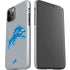 NFL Detroit Lions Large Logo iPhone 11 Pro Lite Case