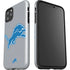 NFL Detroit Lions Large Logo iPhone 11 Pro Max Impact Case