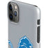 NFL Detroit Lions Large Logo iPhone 11 Pro Max Lite Case