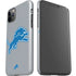 NFL Detroit Lions Large Logo iPhone 11 Pro Max Lite Case