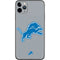 NFL Detroit Lions Large Logo iPhone 11 Pro Max Skin
