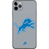 NFL Detroit Lions Large Logo iPhone 11 Pro Max Skin