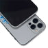 NFL Detroit Lions Large Logo iPhone 12 Pro Skin