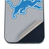NFL Detroit Lions Large Logo iPhone 12 Skin