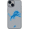 NFL Detroit Lions Large Logo iPhone 13 Mini Skin