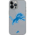 NFL Detroit Lions Large Logo iPhone 13 Pro Max Skin