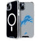 NFL Detroit Lions Large Logo iPhone 14 MagSafe Case