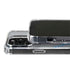 NFL Detroit Lions Large Logo iPhone 14 Pro MagSafe Case