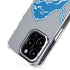 NFL Detroit Lions Large Logo iPhone 15 Pro Max MagSafe Case