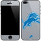 NFL Detroit Lions Large Logo iPhone 5/5s/5SE Skin