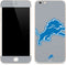 NFL Detroit Lions Large Logo iPhone 6/6s Plus Skin